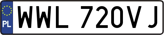 WWL720VJ