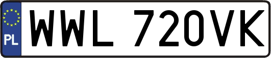 WWL720VK