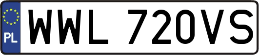 WWL720VS