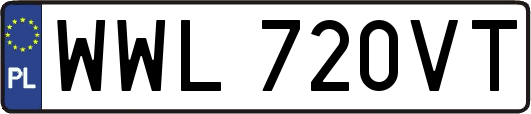 WWL720VT