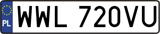 WWL720VU