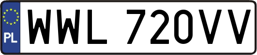WWL720VV