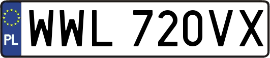 WWL720VX