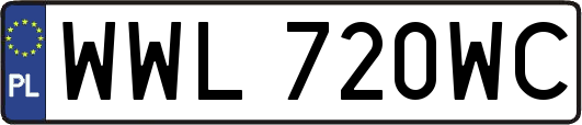 WWL720WC