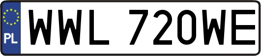 WWL720WE