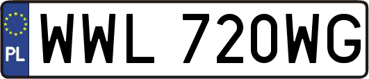 WWL720WG