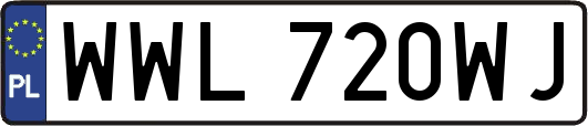 WWL720WJ