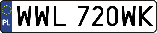 WWL720WK
