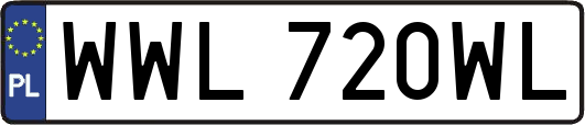 WWL720WL