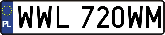 WWL720WM
