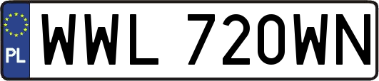 WWL720WN