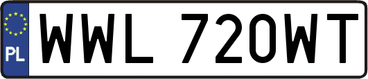 WWL720WT