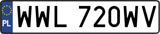 WWL720WV