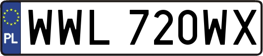WWL720WX