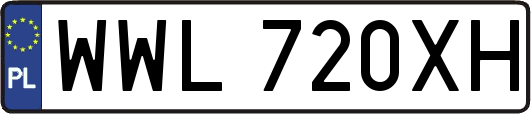 WWL720XH