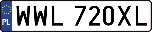 WWL720XL