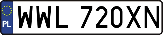 WWL720XN