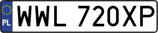 WWL720XP