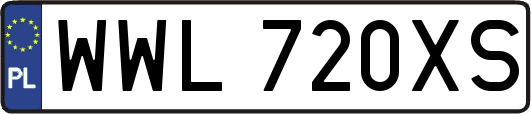 WWL720XS