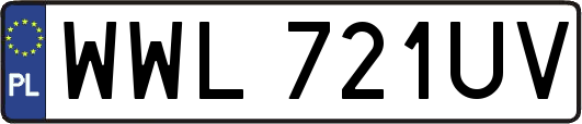 WWL721UV