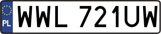 WWL721UW
