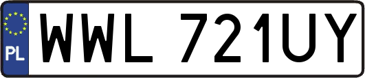 WWL721UY