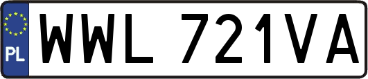 WWL721VA