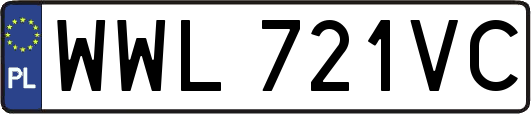 WWL721VC