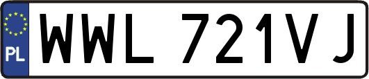 WWL721VJ