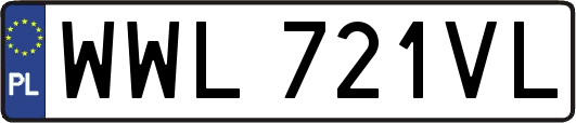 WWL721VL