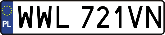 WWL721VN