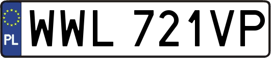 WWL721VP