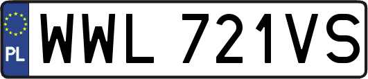 WWL721VS