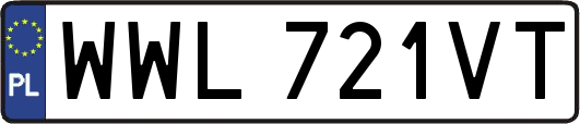 WWL721VT