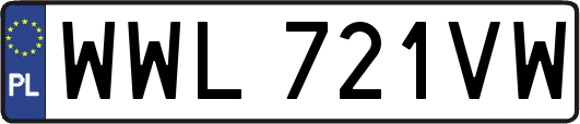 WWL721VW