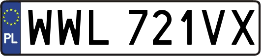 WWL721VX