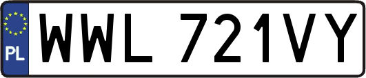 WWL721VY