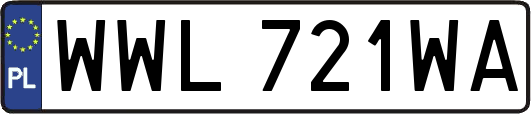 WWL721WA