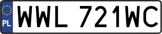 WWL721WC