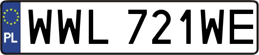 WWL721WE