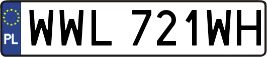 WWL721WH