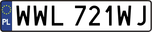 WWL721WJ