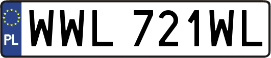 WWL721WL