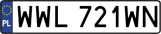 WWL721WN