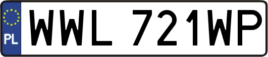 WWL721WP