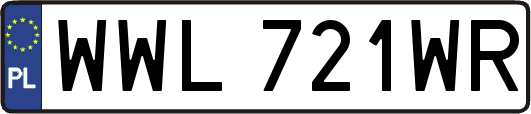 WWL721WR