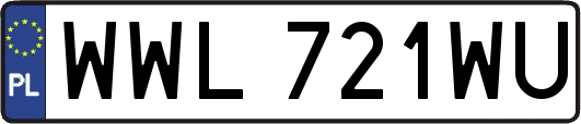 WWL721WU