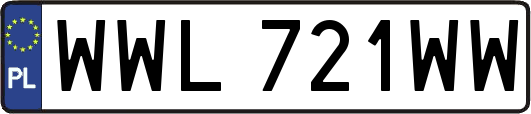 WWL721WW