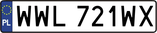WWL721WX