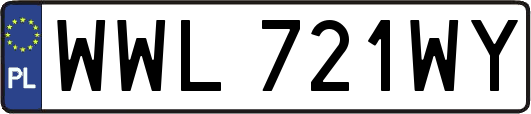 WWL721WY